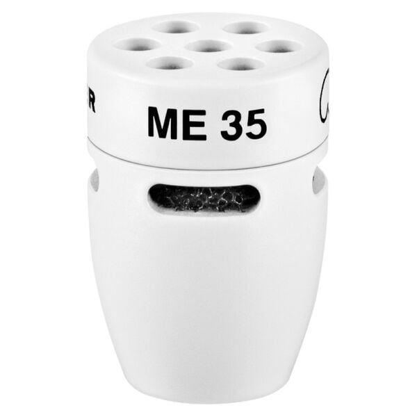 ME 35 W Kürsü Mikrofon Kapsülü