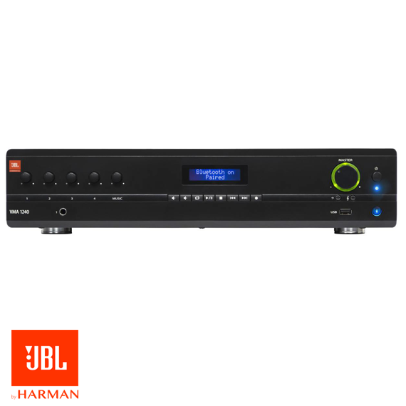 VMA 1240 Power Amfi
