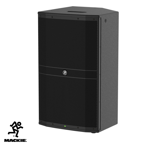 DRM215 1x12'' 1600 Watt Aktif Hoparlör
