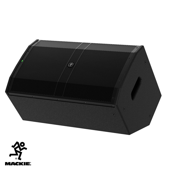 DRM215 1x12'' 1600 Watt Aktif Hoparlör