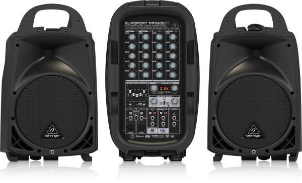 PPA500BT