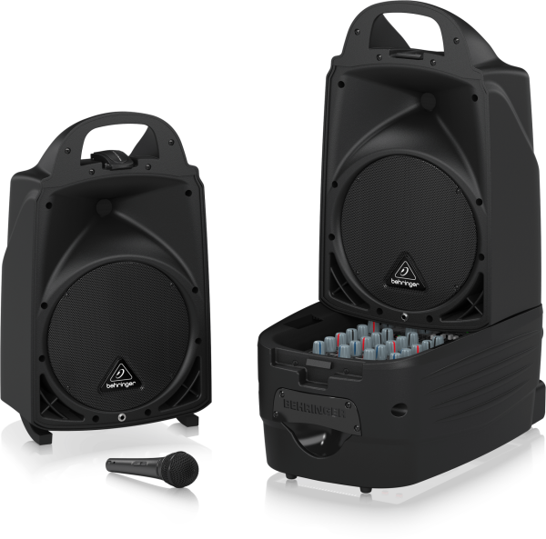 PPA500BT