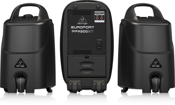 PPA500BT