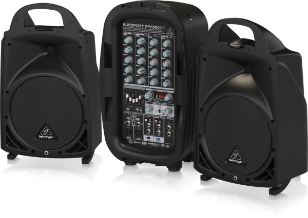 PPA500BT