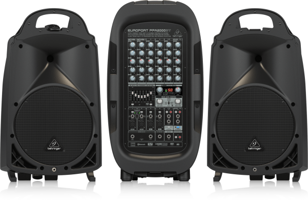 PPA2000BT