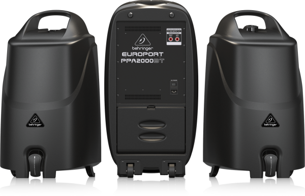 PPA2000BT