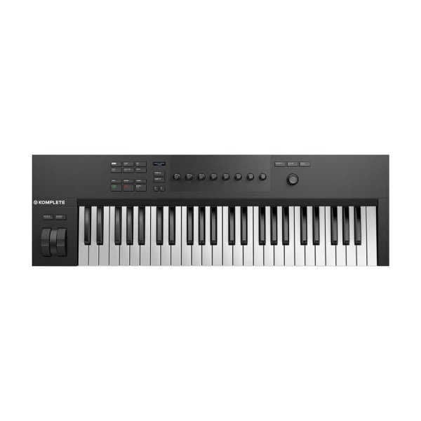 Komplete Kontrol A49 Midi Klavye