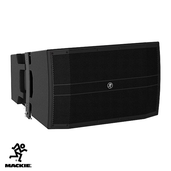 DRM12A 1x12'' 2000 Watt Line Array Hoparlör
