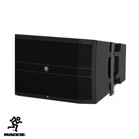 DRM12A 1x12'' 2000 Watt Line Array Hoparlör