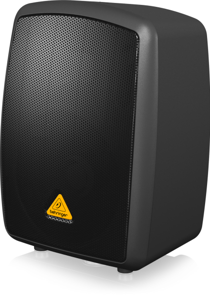 MPA40BT Taşınabilir Hoparlör