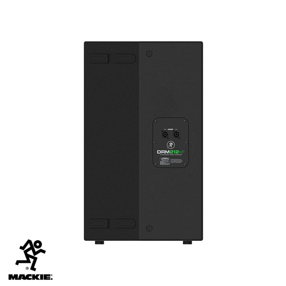 DRM212P 1x12'' 1600 Watt Pasif Hoparlör
