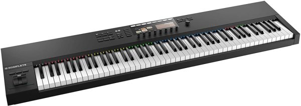 Komplete Kontrol S88 MK2 Midi Klavye