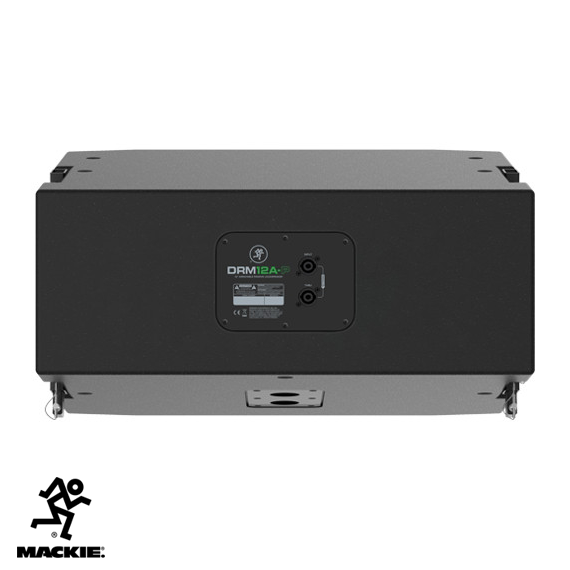 DRM12AP 1x12'' 2000 Watt Pasif Line Array Hoparlör