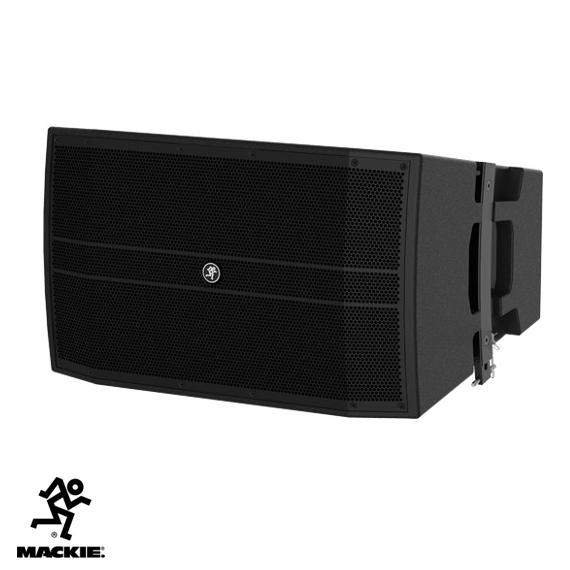 DRM12AP 1x12'' 2000 Watt Pasif Line Array Hoparlör