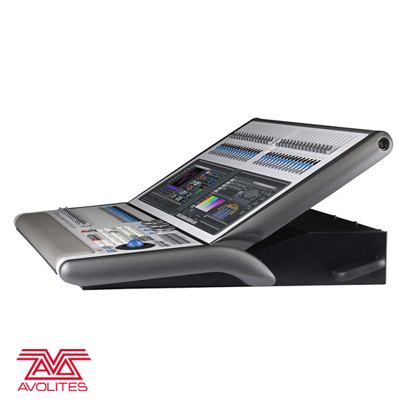 SAPPHIRE TOUCH Işık Mikseri