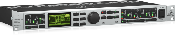 DCX2496LEE 24Bit/96 kHz Loudspeaker Management System