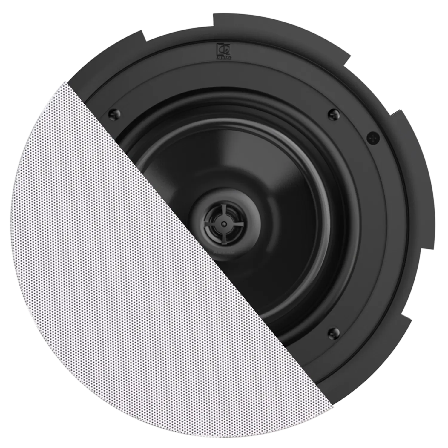 CIRA8 QuickFit 2 Yollu Tavan Hoparlörü 8''