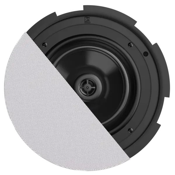 CIRA8 QuickFit 2 Yollu Tavan Hoparlörü 8''