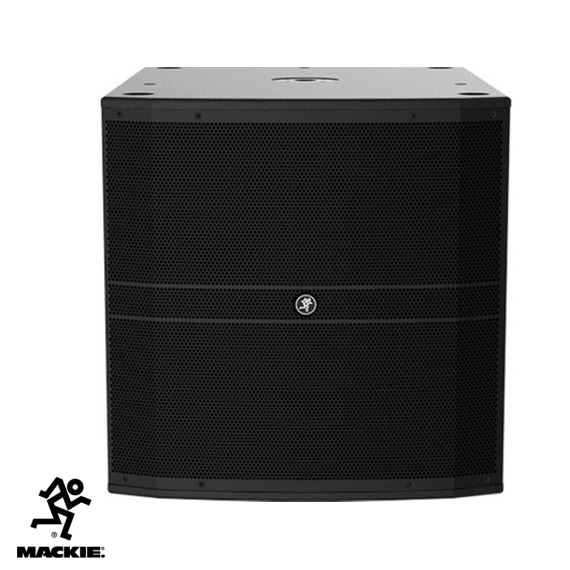 DRM18SP 1x18'' 1600 Watt Pasif Subbass Hoparlör