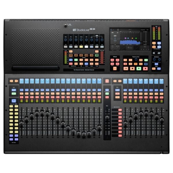 StudioLive SE 24 24 Kanal Dijital Mikser