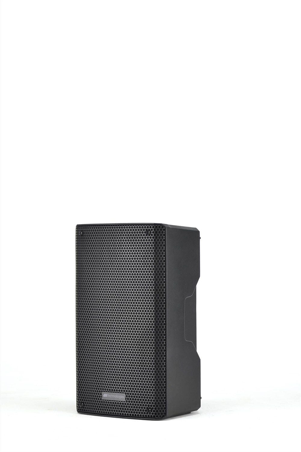 KL 10 1x10'' 400 Watt Aktif Hoparlör