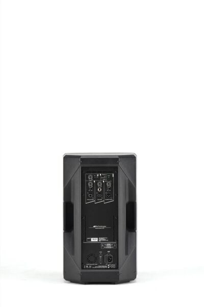 KL 10 1x10'' 400 Watt Aktif Hoparlör