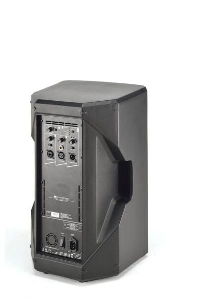 KL 10 1x10'' 400 Watt Aktif Hoparlör