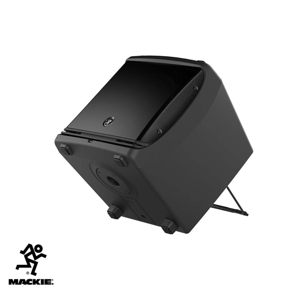 DLM8 1x8'' 2000 Watt Aktif Hoparlör