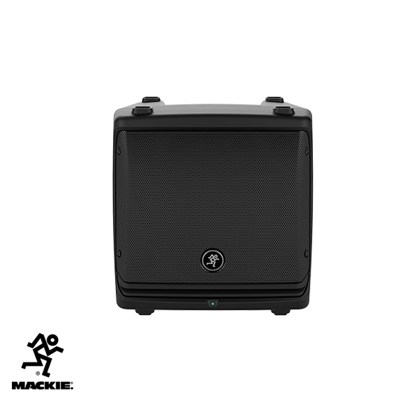 DLM8 1x8'' 2000 Watt Aktif Hoparlör