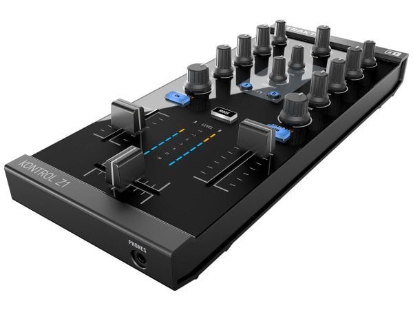 Traktor Kontrol Z1 Kontroller