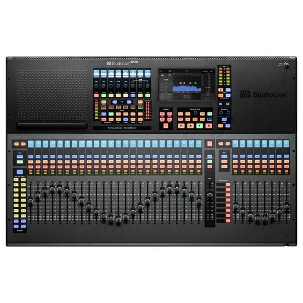 StudioLive SE 32 32 Kanal Dijital Mikser