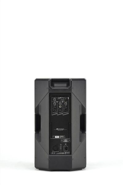 KL 12 1x12'' 800 Watt Aktif Hoparlör