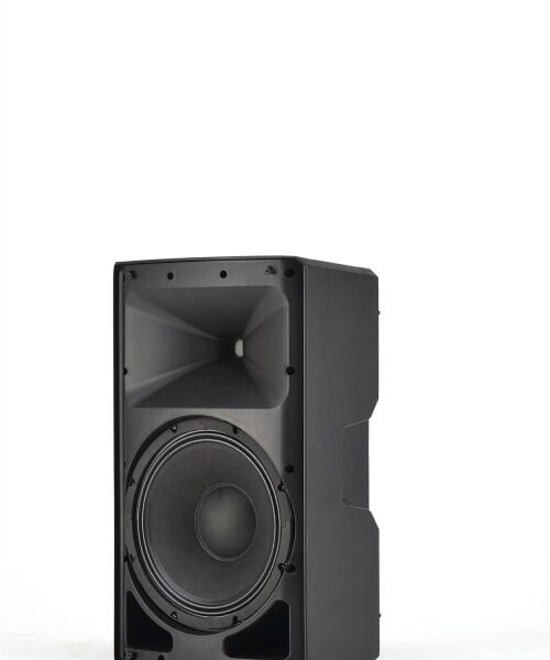 KL 12 1x12'' 800 Watt Aktif Hoparlör
