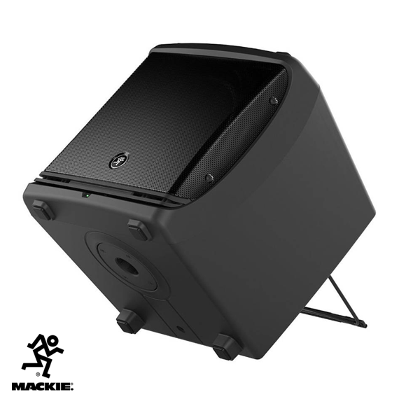 DLM12 1x12'' 2000 Watt Aktif Hoparlör