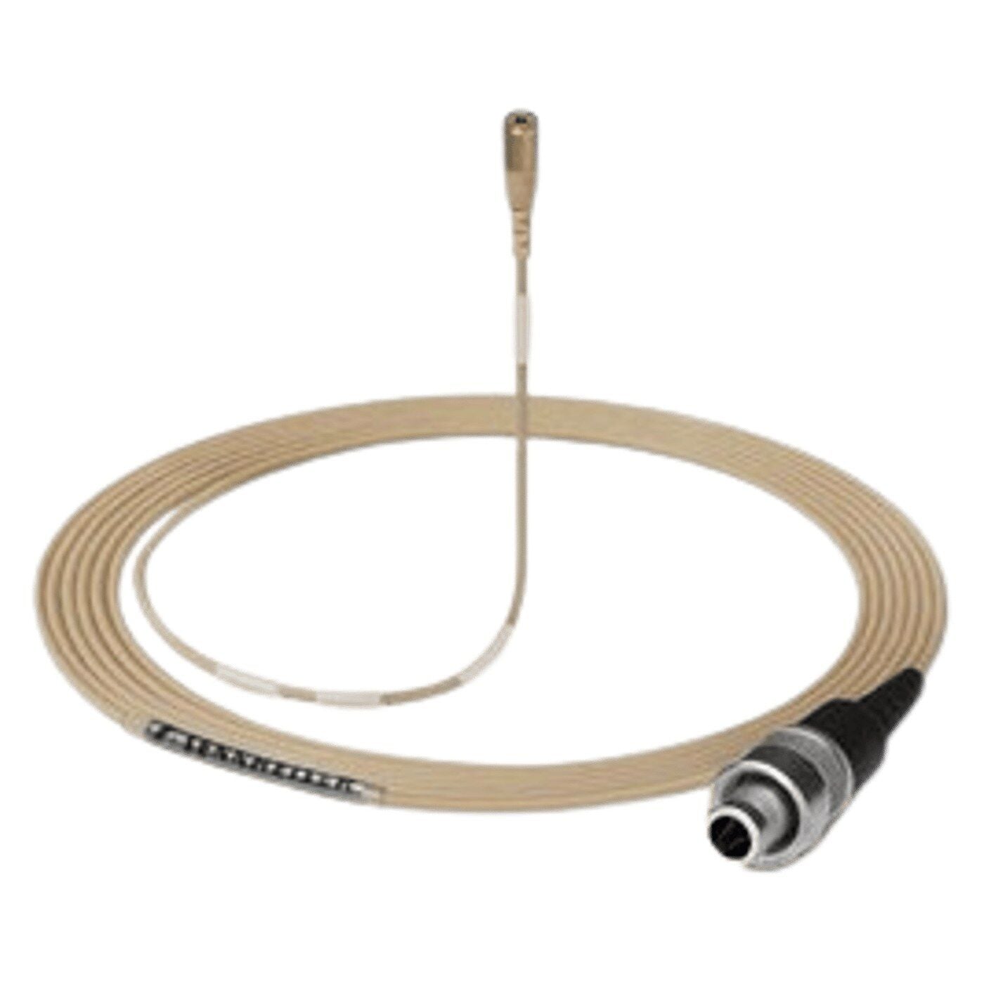 MKE 1 (BEIGE 3-PIN) Yaka Mikrofonu