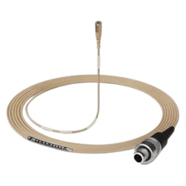 MKE 1 (BEIGE 3-PIN) Yaka Mikrofonu
