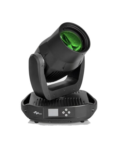 SS673SCM NEPTUNE 200 BEAM 100 Watt IP65 LED Moving Head Beam