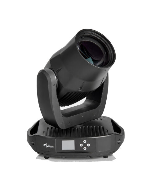 SS673SCM NEPTUNE 200 BEAM 100 Watt IP65 LED Moving Head Beam