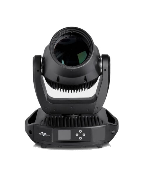 SS673SCM NEPTUNE 200 BEAM 100 Watt IP65 LED Moving Head Beam
