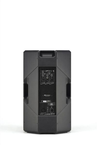 KL 15 1x15'' 800 Watt Aktif Hoparlör