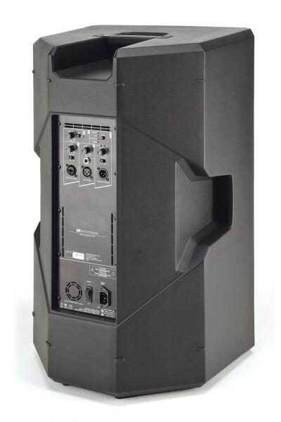 KL 15 1x15'' 800 Watt Aktif Hoparlör