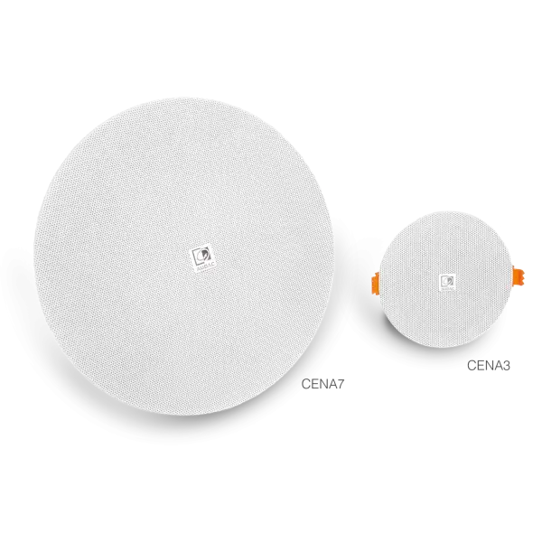 CENA3 SpringFit Tavan Hoparlörü 2,5''