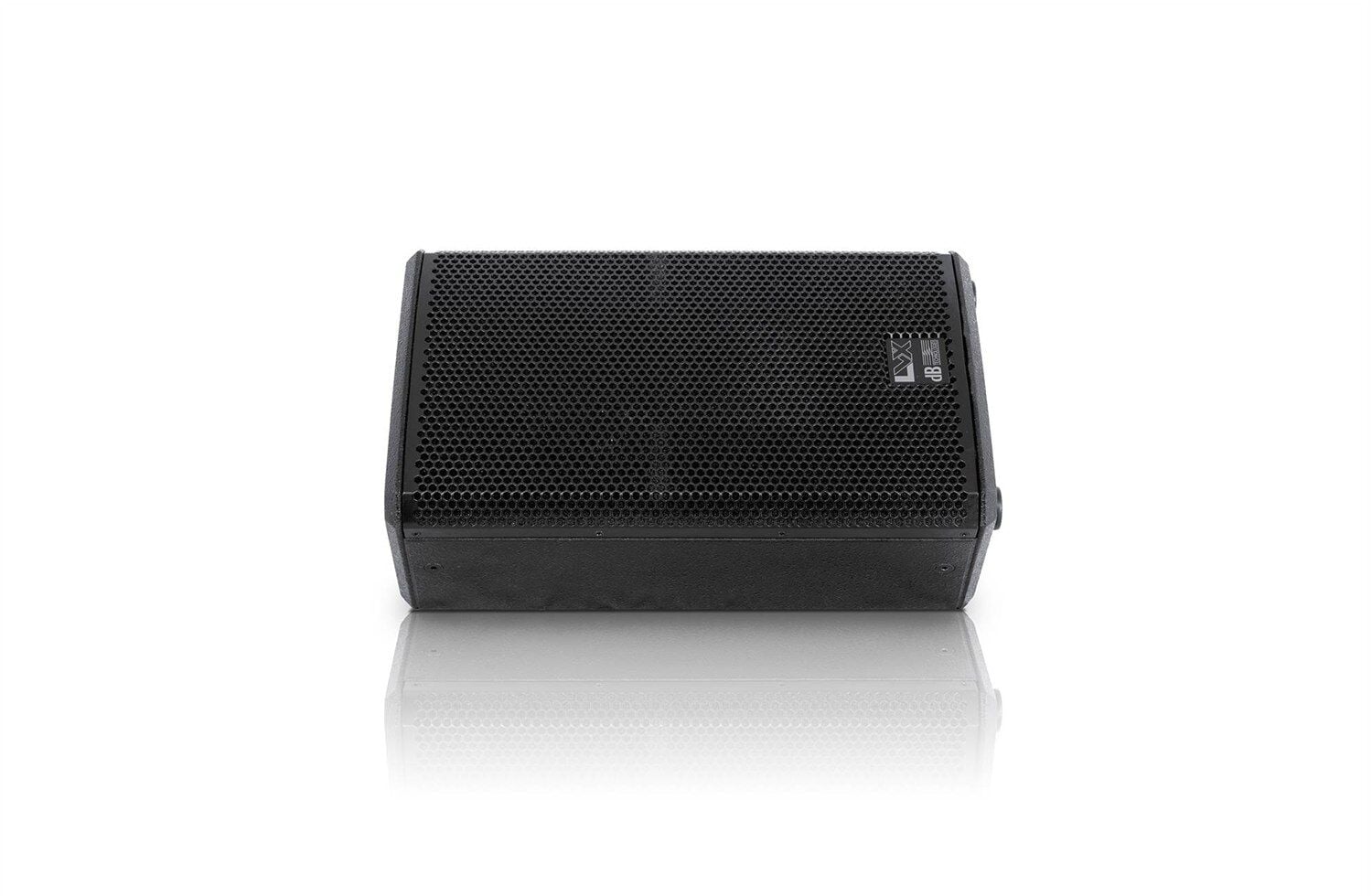 LVX 10 1x10'' 400 Watt Aktif Hoparlör