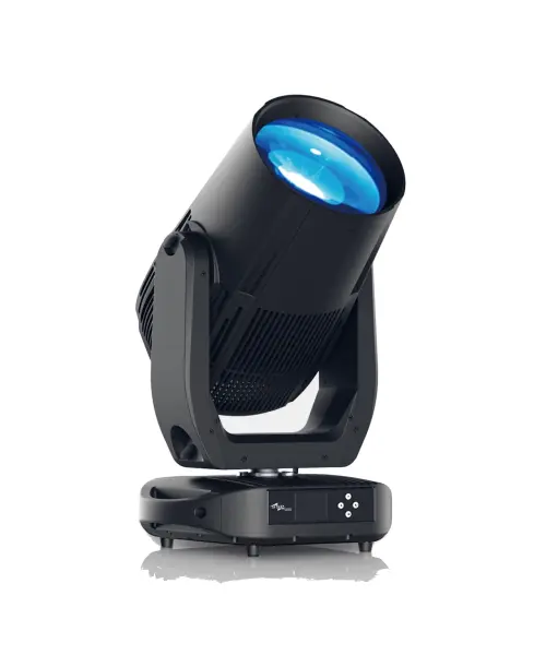 SS9471SCM NEPTUNE SUPER BEAM 260 Watt Lazer Kaynaklı IP65 LED Moving Head Beam