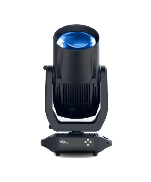 SS9471SCM NEPTUNE SUPER BEAM 260 Watt Lazer Kaynaklı IP65 LED Moving Head Beam
