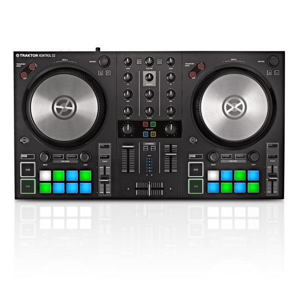 Traktor Kontrol S2 MK3 DJ Kontroller