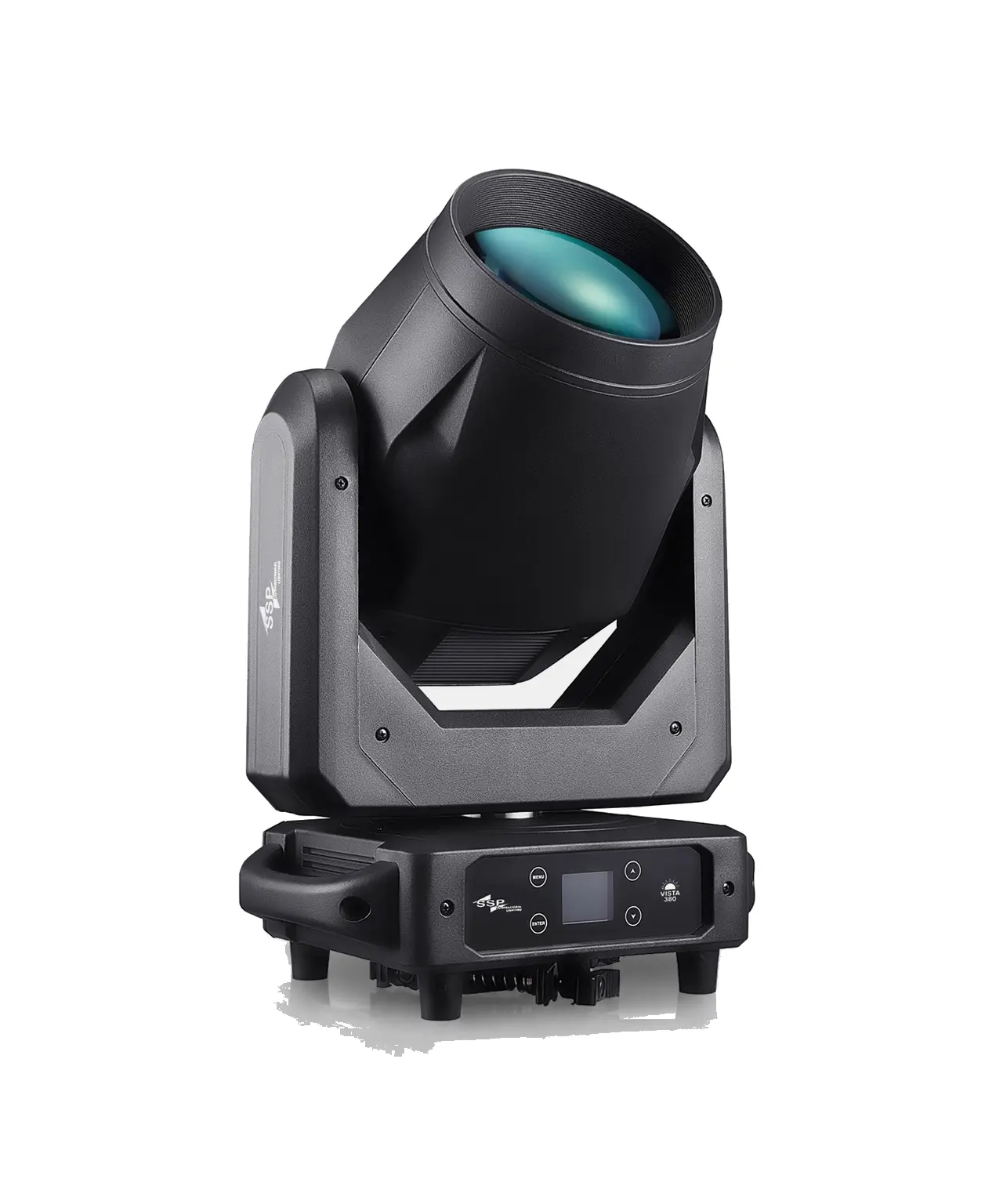 VISTA 380 380 Watt Moving Head Beam (CMY)