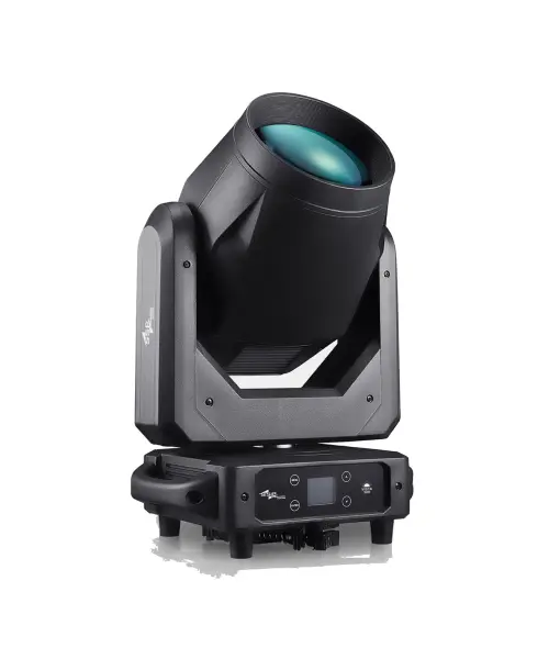 VISTA 380 380 Watt Moving Head Beam (CMY)