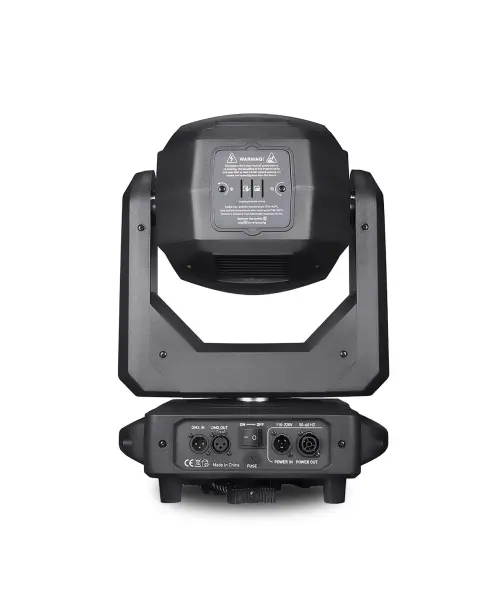 VISTA 380 380 Watt Moving Head Beam (CMY)