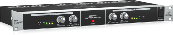 SU9920 Ultimate Stereo Sound Enhancement Processor